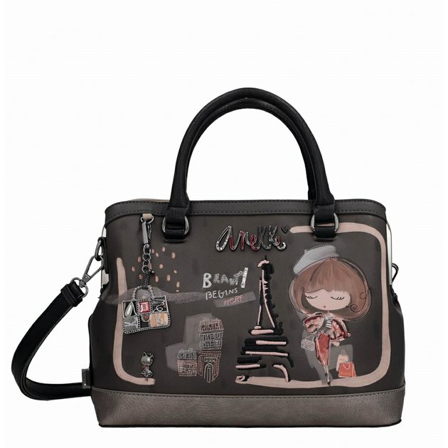 Kabelka Anekke Mademoiselle 41801-061