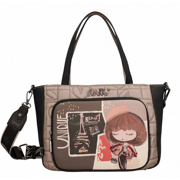 Kabelka Anekke Mademoiselle 41801-065