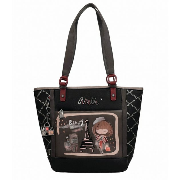 Kabelka Anekke Mademoiselle 41802-134