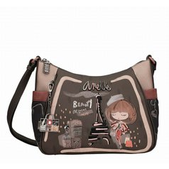Kabelka Anekke Mademoiselle 41803-002