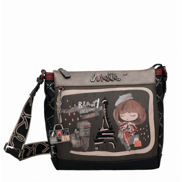 Kabelka Anekke Mademoiselle 41803-039
