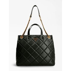 Kabelka Guess Cessily Quilted