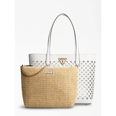 Kabelka Guess Aqua Shopper