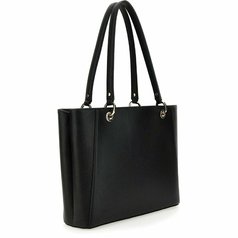 Kabelka Guess Noelle Shopper Black