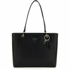 Kabelka Guess Noelle Shopper Black