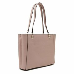 Kabelka Guess Noelle Shopper Rose