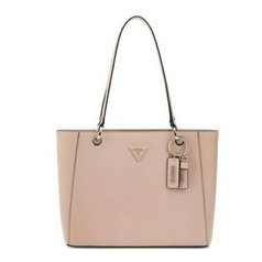 Kabelka Guess Noelle Shopper Rose