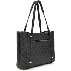 Kabelka Guess Tote Coal