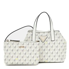 Kabelka Guess Mini Handbag Stone Logo