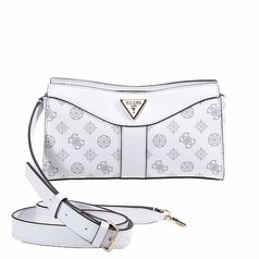 Kabelka Guess Dorys White