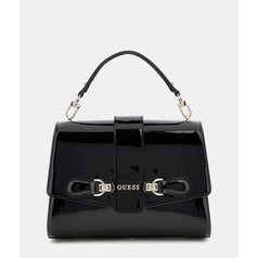 Kabelka Guess Nolana Handbag Black