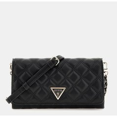 Kabelka Guess Giully Quilted Crossbody