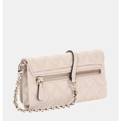 Kabelka Guess Giully Quilted Crossbody