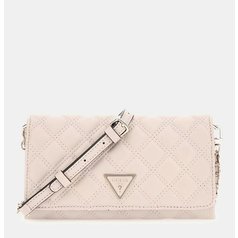 Kabelka Guess Giully Quilted Crossbody