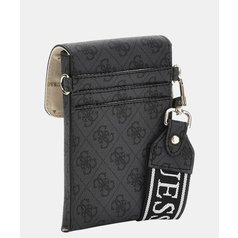 Pouzdro na mobil Guess Coal