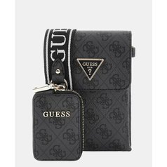 Pouzdro na mobil Guess Coal