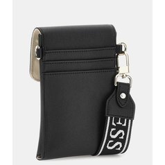 Pouzdro na mobil Guess Black