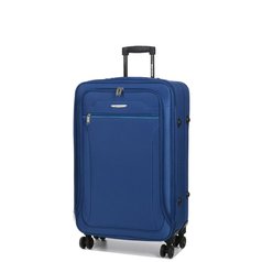 Cestovní kufr Madisson Bristol Blue M