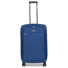 Cestovní kufr Madisson Bristol Blue M