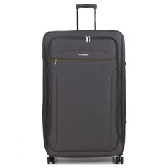 Cestovní kufr Madisson Bristol Grey XL