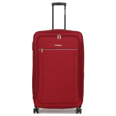 Cestovní kufr Madisson Bristol Red L