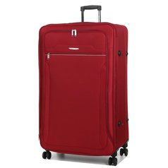 Cestovní kufr Madisson Bristol Red XL
