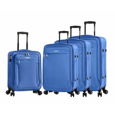 Cestovní kufr Madisson Bristol Blue