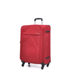 Cestovní kufr Madisson 35703 Red M