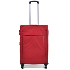 Cestovní kufr Madisson 35703 Red M