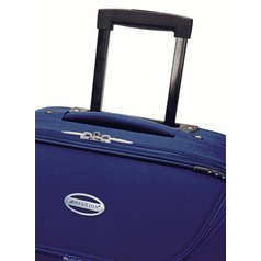 Cestovní kufr Madisson 38103 Red S