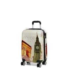Cestovní kufr Madisson European Trip 55 cm