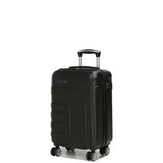 Cestovní kufr Madisson Calgary Black 55 cm