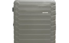 Plastové kufry do 75 cm (L)