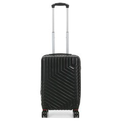 Cestovní kufr Madisson 43203 Black 55 cm