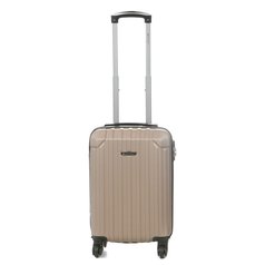 Cestovní kufr Madisson 44204 Champagne 52 cm