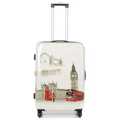 Cestovní kufr Madisson London 65 cm