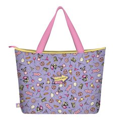 Taška Santoro Gorjuss - Tote Bag - First Prize