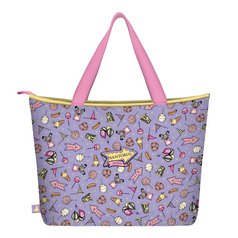 Taška Santoro Gorjuss - Tote Bag - First Prize Taška Santoro Gorjuss - Tote Bag - First Prize