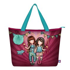 Taška Santoro Gorjuss - Tote Bag - Fireworks