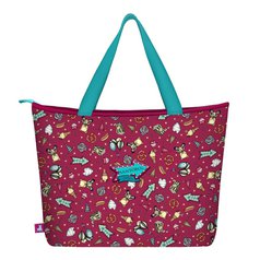 Taška Santoro Gorjuss - Tote Bag - Fireworks