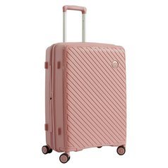 Cestovní kufr Snowball 20703/L TSA 75 cm