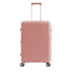 Cestovní kufr Snowball 20703/L TSA 75 cm