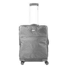 Cestovní kufr Snowball 28105 Grey M