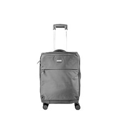 Cestovní kufr Snowball 28105 Grey S