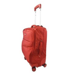 Cestovní kufr Snowball 28105 Grey S