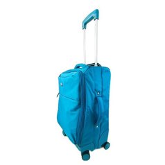 Cestovní kufr Snowball 28105 Teal Blue S