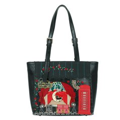 Kabelka Vendula London Shopper Bag