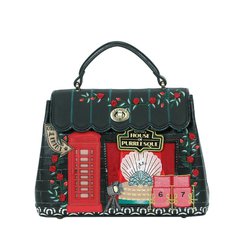 Kabelka Vendula London Mini Grace Bag