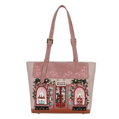 Kabelka Vendula London Shopper Bag
