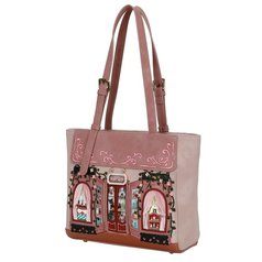 Kabelka Vendula London Shopper Bag